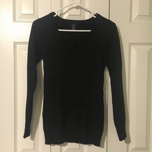 Black Rue21 Sweater